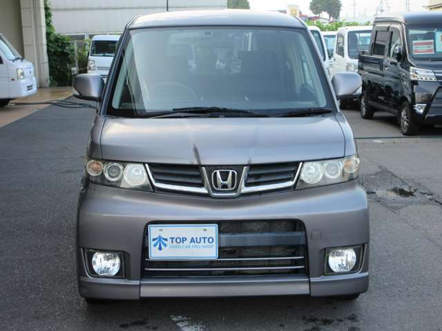2009 Honda Zest – thumbnail 3