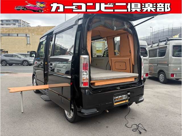 2010 Suzuki Every Wagon