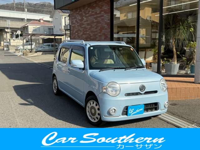 2010 Daihatsu Mira Cocoa