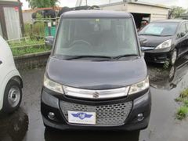 2010 Suzuki Palette – thumbnail 4