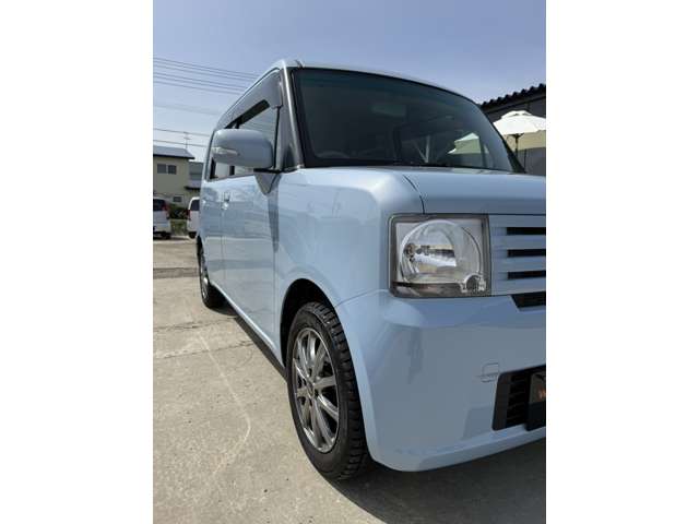 2010 Daihatsu Move Conte – thumbnail 4