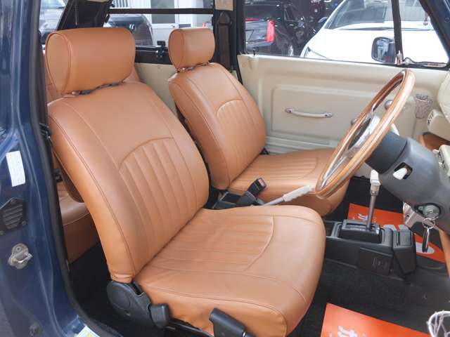1989 Nissan Pao – thumbnail 2