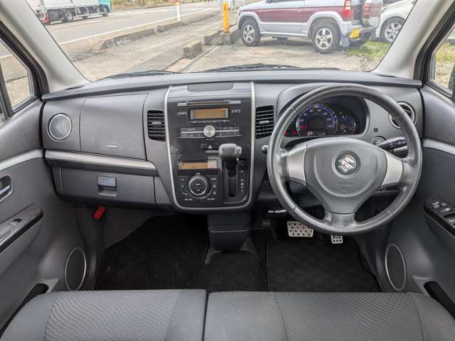 2010 Suzuki Wagon R – thumbnail 3