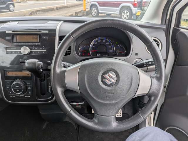 2010 Suzuki Wagon R – thumbnail 4