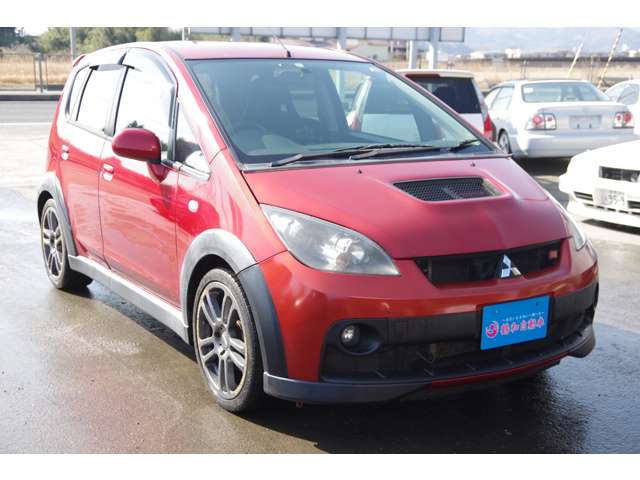 2008 Mitsubishi Colt – thumbnail 3