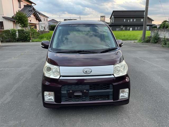 2010 Daihatsu Move – thumbnail 4