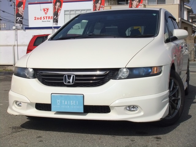2006 Honda Odyssey