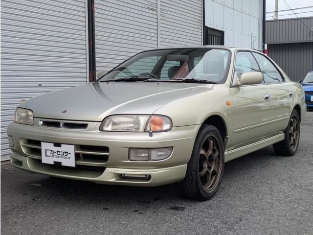 1995 Nissan Presea
