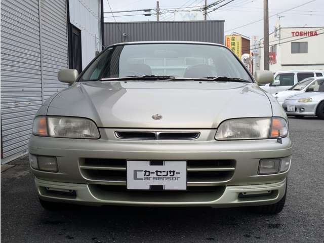 1995 Nissan Presea – thumbnail 2