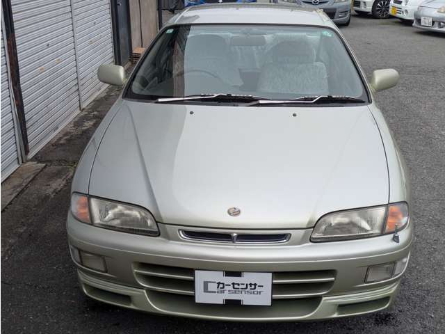 1995 Nissan Presea – thumbnail 3