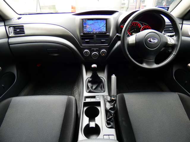 2007 Subaru Impreza Hatchback – thumbnail 2