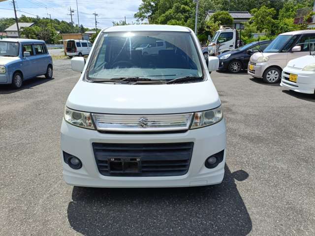 2010 Suzuki Wagon R – thumbnail 2
