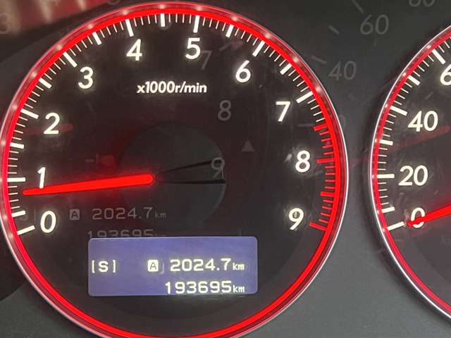 2008 Subaru Legacy B4 – thumbnail 2