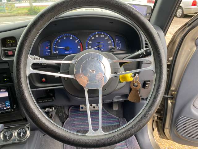 2003 Toyota Hilux – thumbnail 3