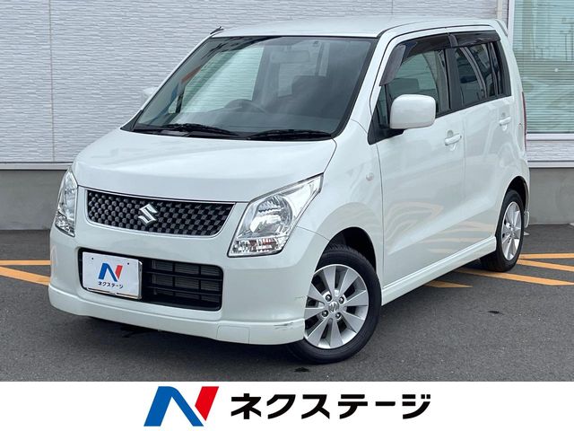 2009 Suzuki Wagon R