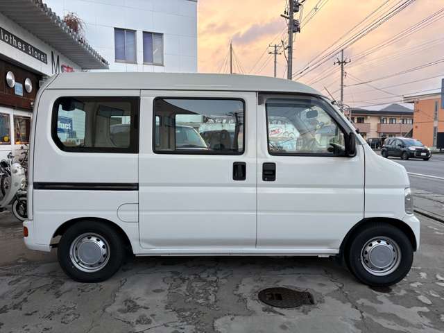 2004 Honda Acty Van – thumbnail 3