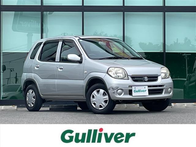 2007 Suzuki Kei