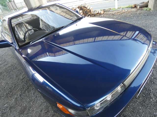 1992 Nissan Silvia – thumbnail 3