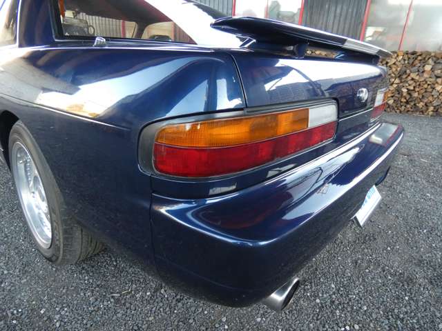 1992 Nissan Silvia – thumbnail 4