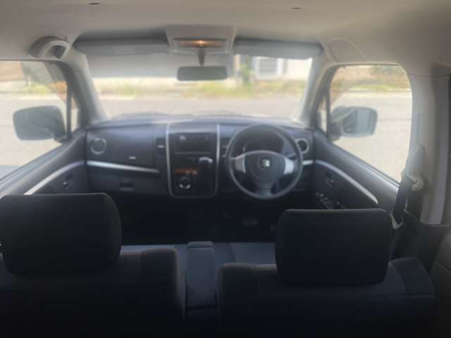 2009 Suzuki Wagon R – thumbnail 2