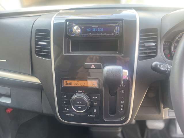 2009 Suzuki Wagon R – thumbnail 3