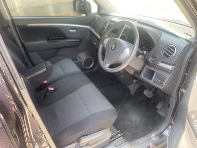 2009 Suzuki Wagon R – thumbnail 4