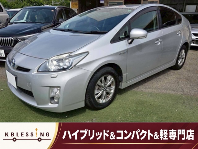 2009 Toyota Prius