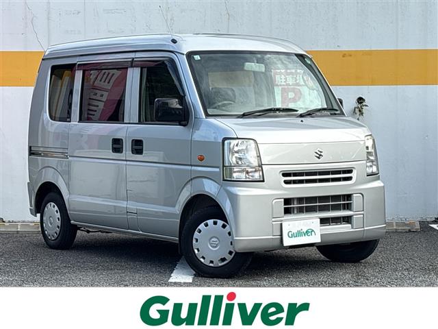 2010 Suzuki Every