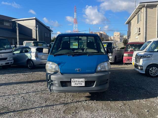 2006 Toyota TownAce Track – thumbnail 4
