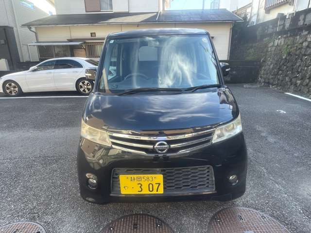 2010 Nissan Roox – thumbnail 4