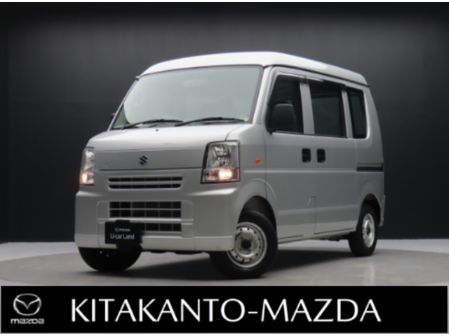2010 Suzuki Every