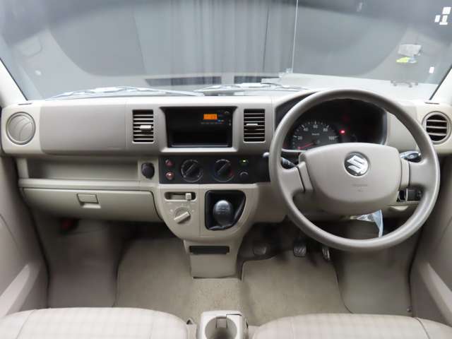 2010 Suzuki Every – thumbnail 3