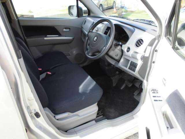 2009 Suzuki Wagon R – thumbnail 3
