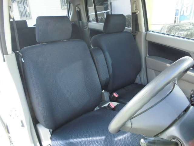 2009 Suzuki Wagon R – thumbnail 4