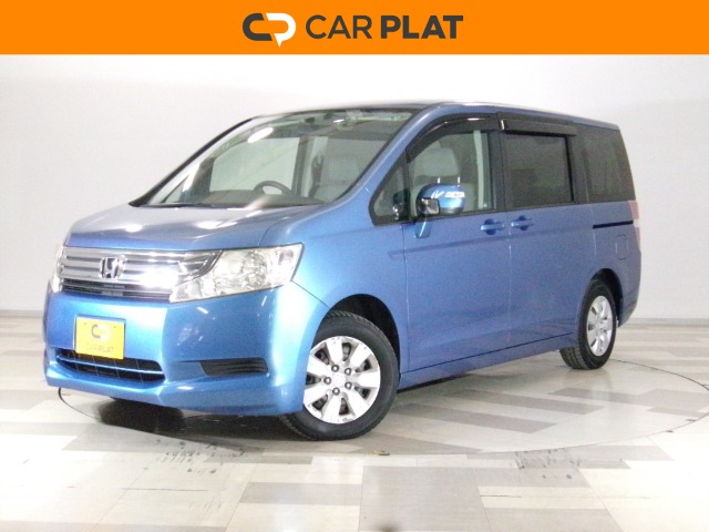 2009 Honda Stepwgn