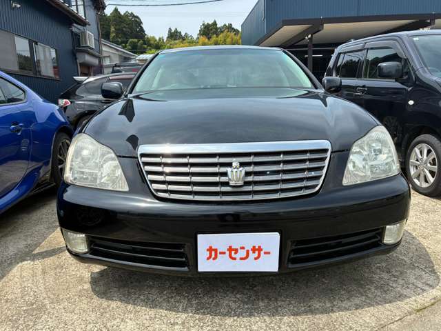 2006 Toyota Crown Royal – thumbnail 2