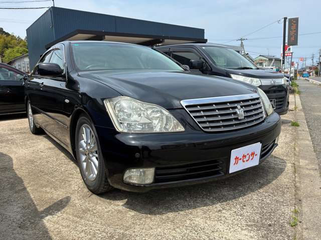 2006 Toyota Crown Royal – thumbnail 3