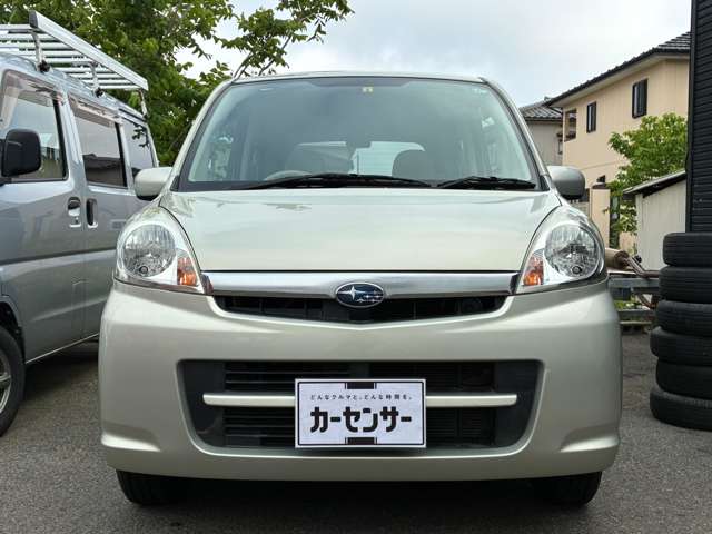 2008 Subaru Stella – thumbnail 2