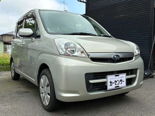 2008 Subaru Stella – thumbnail 3