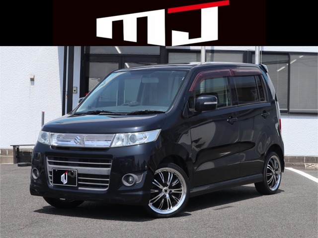 2009 Suzuki Wagon R