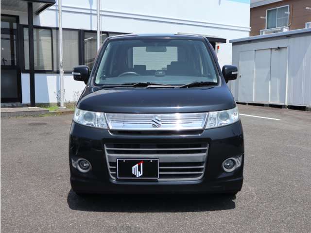 2009 Suzuki Wagon R – thumbnail 4