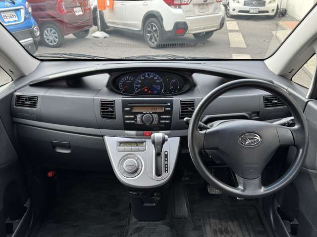 2010 Daihatsu Move – thumbnail 4