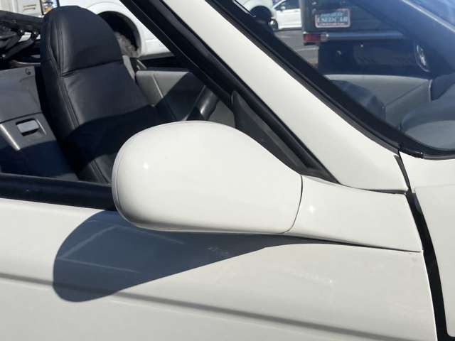 1991 Honda Beat – thumbnail 3
