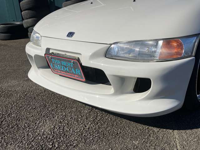 1991 Honda Beat – thumbnail 4