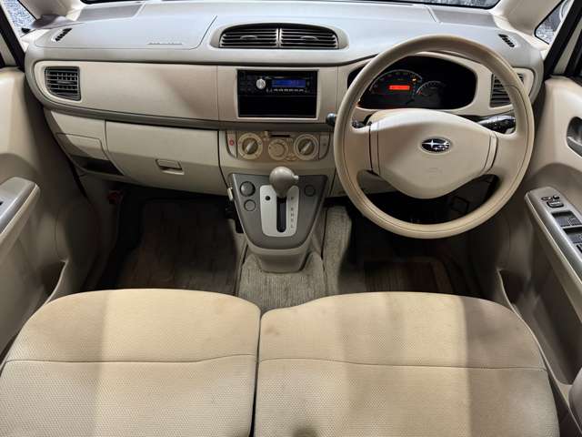 2009 Subaru Stella – thumbnail 2