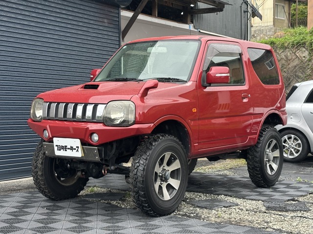 2010 Suzuki Jimny