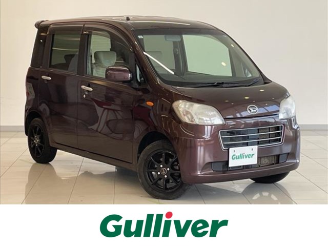 2011 Daihatsu Tanto Exe