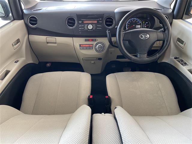 2011 Daihatsu Tanto Exe – thumbnail 4