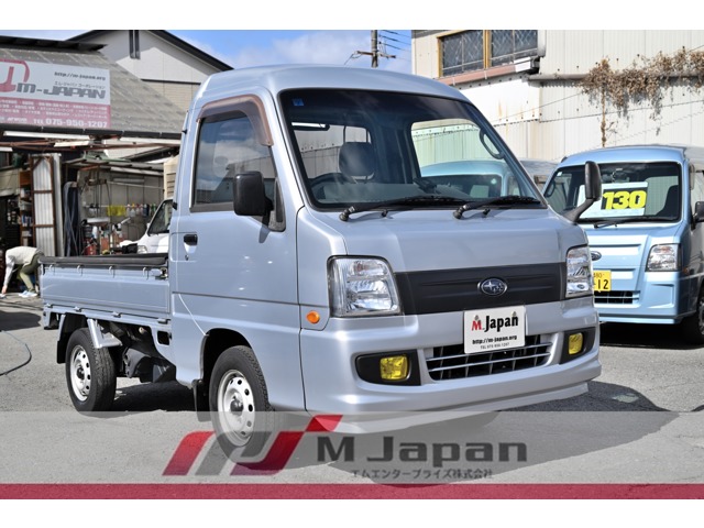 2006 Subaru Sambar Truck
