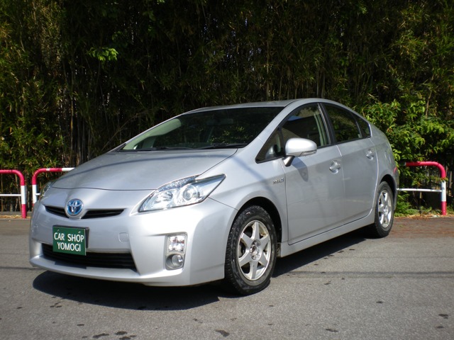 2009 Toyota Prius